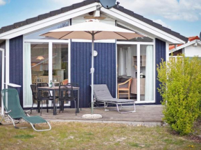Two-Bedroom Holiday home in Grömitz 18, Grömitz